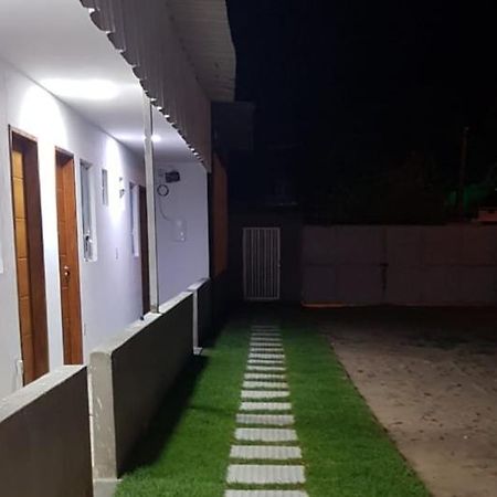 Suites Mariano Pôrto das Galinhas المظهر الخارجي الصورة